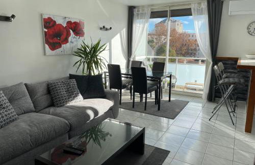 Appartement Port Marianne Montpellier - Photo 58