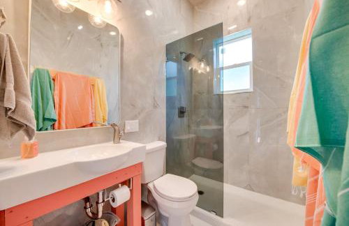 Beach and Dock Access Lanark Village Escape! - Foto 13