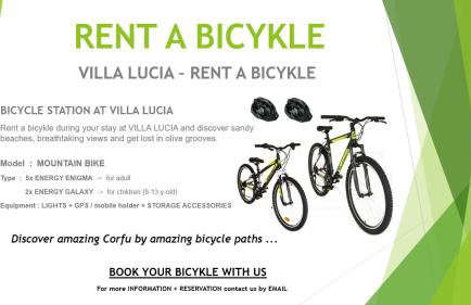 Villa Lucia - Foto 76