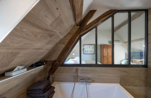 Le Clos du Verger - Foto 19