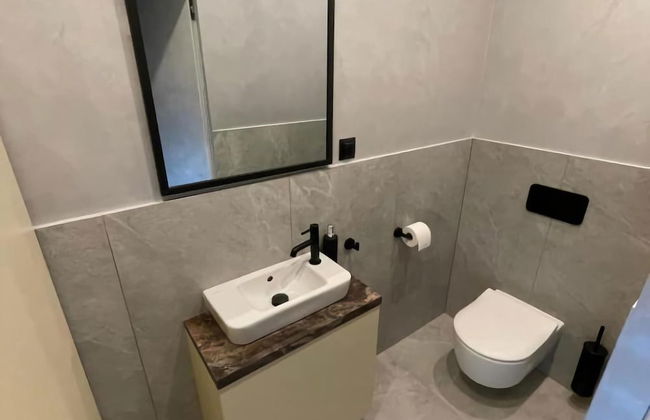 Apartment, Beautiful View, Szklarska Poreba - Photo 6