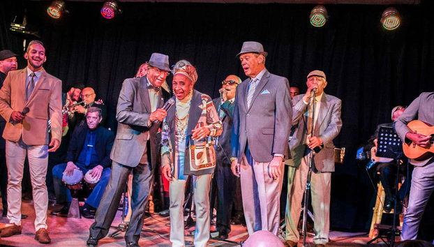 Buena Vista Social Club Tribute - Photo 2, Legendas of the Guajirito Buena Vista Social Club