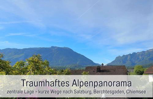 Ferienhaus Bauer in Piding - Foto 43