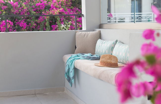 Antigoni's Seaside Lodge - Foto 37