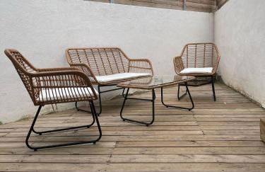 Studio Cosy - Foto 7