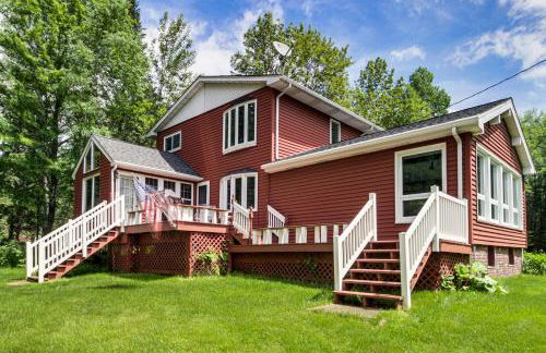 Duluth Lake House - Walk to Beach and Boat Ramp! - Foto 28