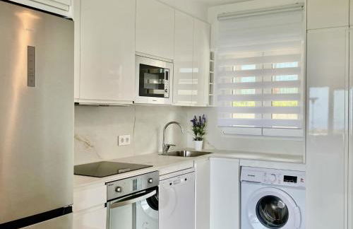 Apartamento Mirador Comillas Mar - Monabri - Photo 15