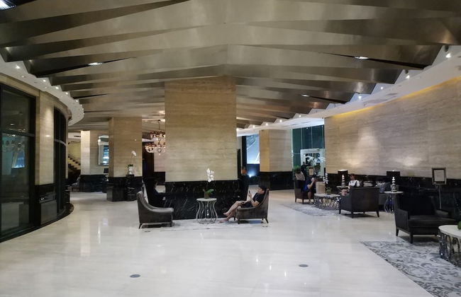 Gotophi at The Gramercy Residences - Foto 7