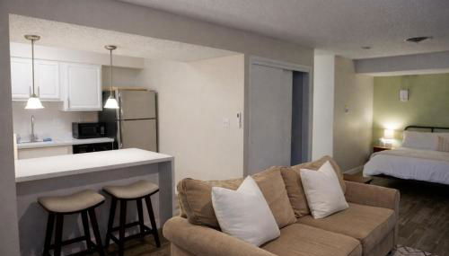 Down Town , Studio Apt., King Bed, Self Check-In - Foto 2