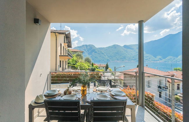 Mulino Vista Lake by Rent all Como - Foto 20