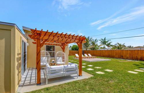 *NEW* The Surf Shack Jupiter! - Foto 34