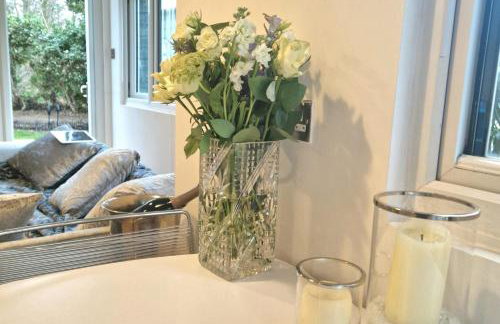 1 Bed Cottage-museum View-garden-free Parking - Foto 21