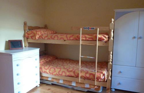 Apartamento Plaza Ballo - Foto 8