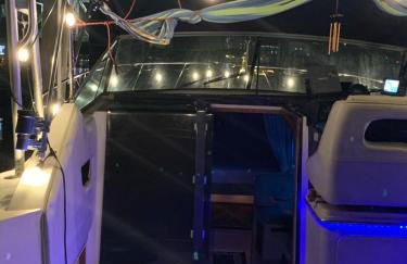 Studio 54 Themed Boat St. Tropez - Foto 16