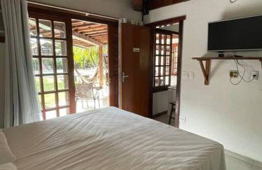 Casa especial com piscina e jardim - Foto 29