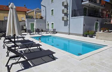 Villa Irene - Foto 1