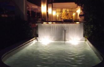 Villa La Fornacina - Foto 16