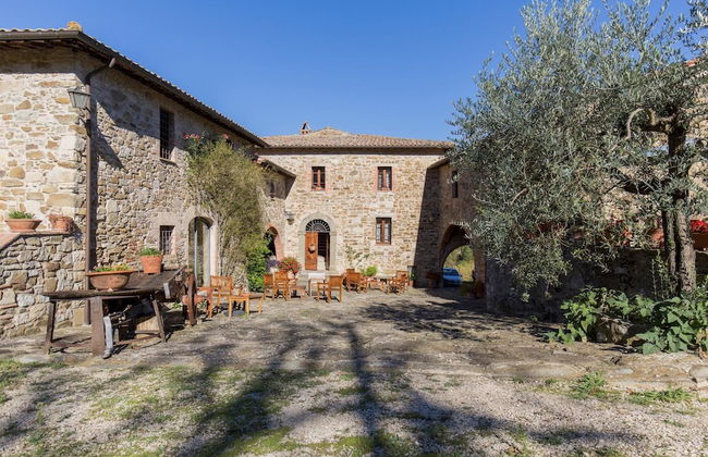 Podere Le Corone 20 in Perugia - Foto 26