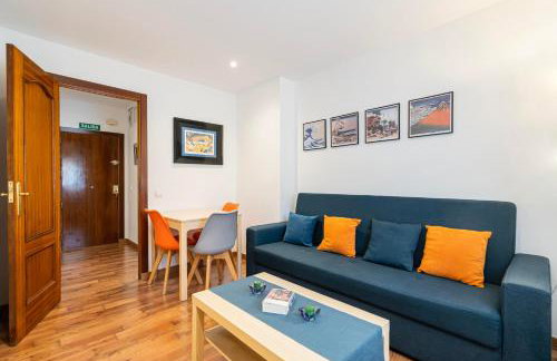 Apartamento Plaza Castilla - Foto 19