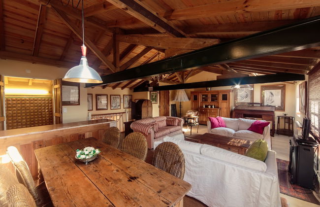 Shepinetree - Capela House - Foto 44