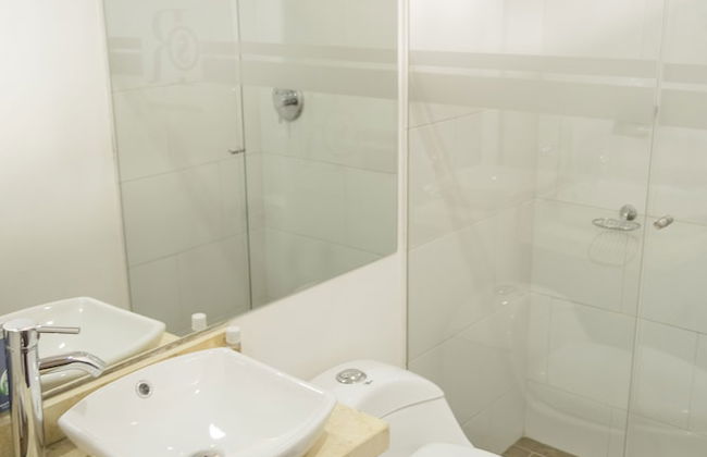Apartamentos Regency La Feria - Photo 49