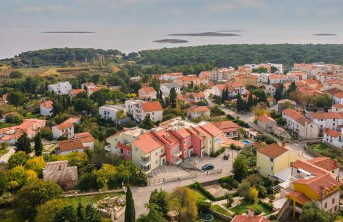 Residence Kamenjak Center - Foto 12