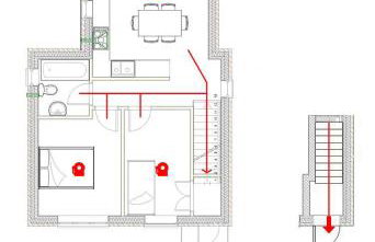 Abingdon - Private Flat with Parking 09 - Foto 23