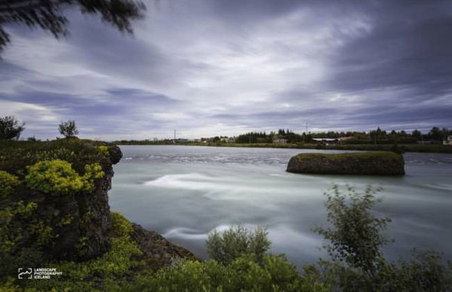 River Apartments - Foto 1