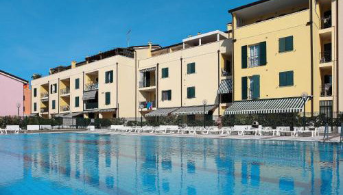 Apartment Albatros-1 by Interhome - Foto 2