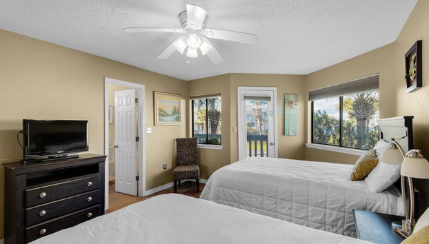 Blue Paradise - Photo 2, Chambre