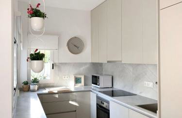 Apartamento Centro, Parking y Jardín, 6 Personas, Bonito - Foto 25