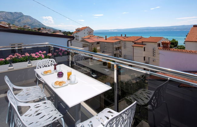 The Seasons Residence - Foto 1