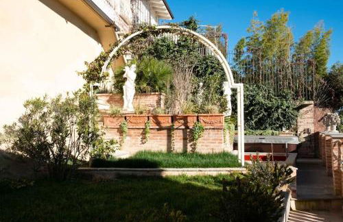 Ai Leoni Ruggenti - Giardino Segreto con Vista sul Monferrato - Foto 20