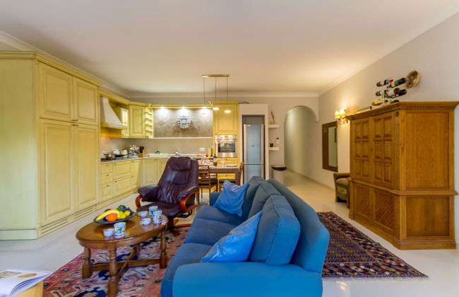 Sunny & Pool Quiet Apart Qala Gozo - Foto 17