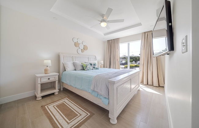 Coral Beach by Blue Sky Luxury - Foto 2