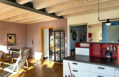 Ferienwohnung Waldmeisterzimmer - Foto 5