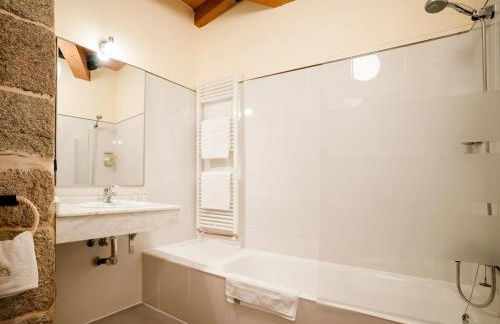 Aldea Rural Pazos De Arenteiro - Foto 28