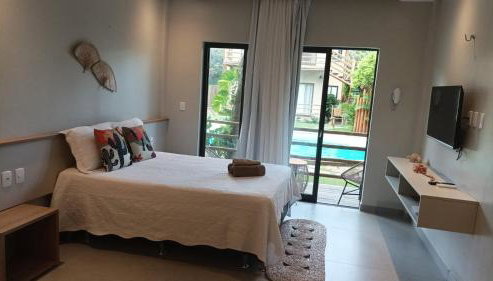 AMARÉ Condominio ap 102 - Foto 5