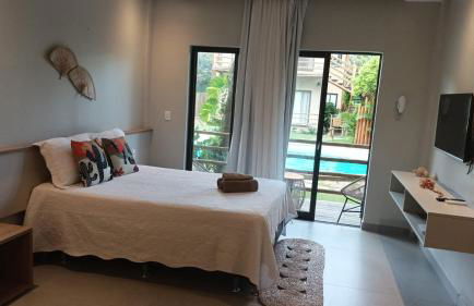 AMARÉ Condominio ap 102 - Photo 5