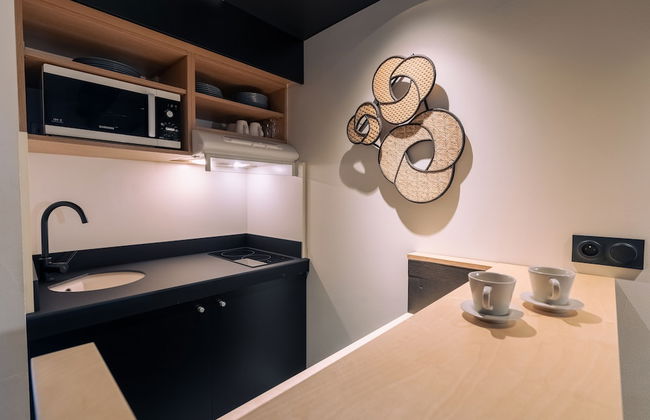 Cowool Lille Villeneuve D'Ascq - Ex Olivarius - Foto 26