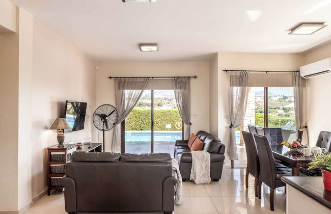 Villa Olivia Coral - Foto 2