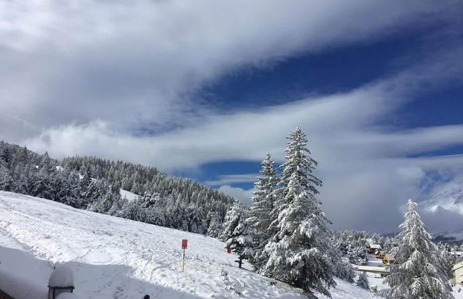 Residence L'Horizon Blanc - Photo 29