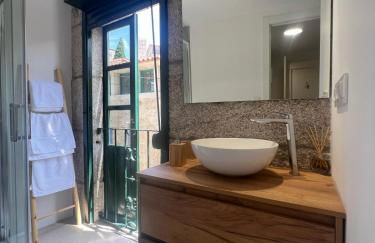 Apartamentos-loft A Muralla - Foto 13