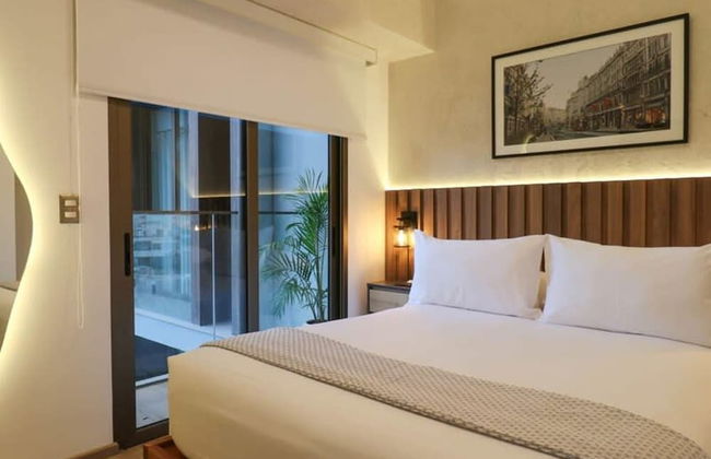 w 1BR With Balcony in Luxury Building Barranco - Photo 2