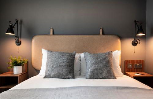 The Gate London City - Foto 24