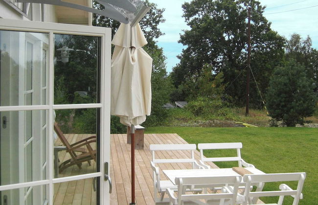 Holiday Home in Ronneby - Photo 28