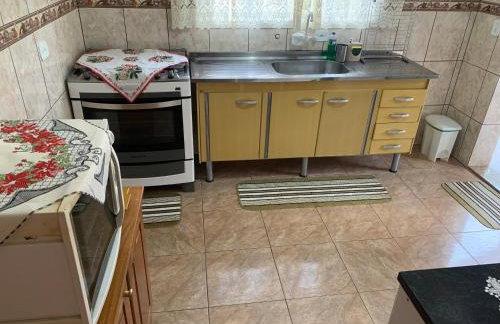 Cantinho nascer do sol - Foto 15