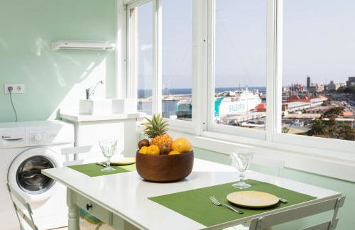 Frontline Santa Cruz with sea view - Foto 16