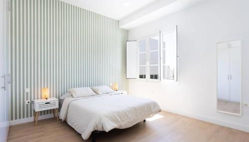 Home2Book Spacious Family Home, Santa Cruz Center - Foto 2