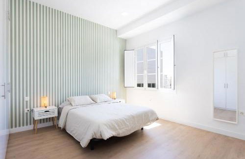 Home2Book Spacious Family Home, Santa Cruz Center - Foto 1